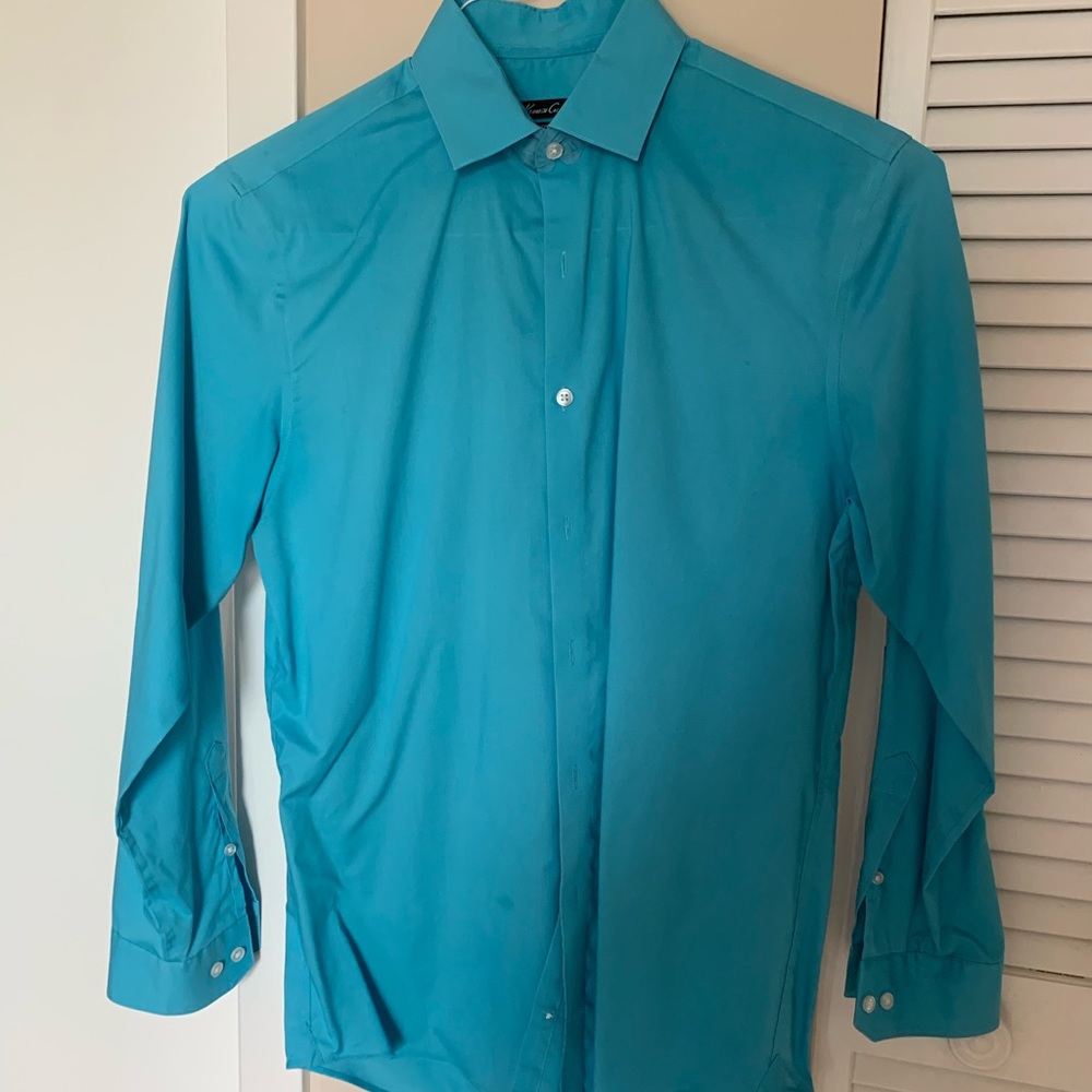 Dress shirt